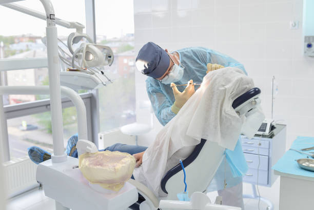 Best Emergency Root Canal Treatment in Sandia Heights, NM
